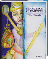 Francesco Clemente The Tarots /anglais