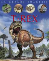 T. rex