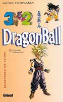 Dragon Ball., 32, Dragon Ball (sens français) - Tome 32, Transformation ultime