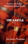 Une Kabyle