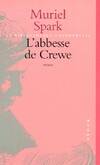 L'abbesse de Crewe, roman