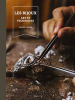 Les bijoux, Art et techniques