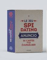 Spi dating Anuncio   50 cartes pour évangéliser