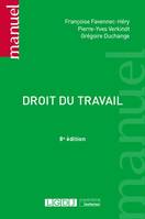 Droit du travail