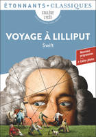 VOYAGE A LILLIPUT