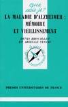 Maladie d'alzheimer memoire & vieill