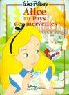 Alice au pays des Merveilles