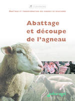 Abattage et découpe de l'agneau