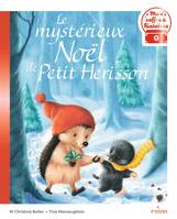 Le mystérieux Noël de Petit Hérisson