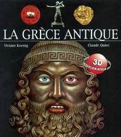 LA GRECE ANTIQUE