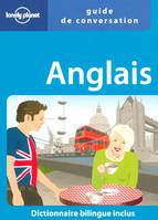 Guide de conversation Anglais 2ed, nglais