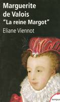 Marguerite de Valois 