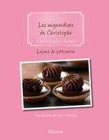 9, Les Mignardises de Christophe. Leçon de pâtisserie n°9