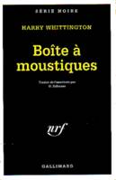 Boîte à moustiques