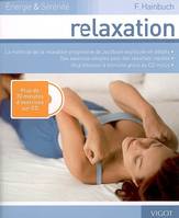 Relaxation, La méthode de la relaxation progressive de jacobson expliquée en détails