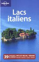 Lacs Italiens 1ed