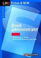 Droit administratif