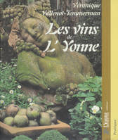 Les vins de l'Yonne