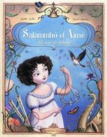 Salammbô et Aimé