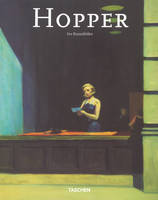 Edward Hopper, 1882-1967, vision de la réalité