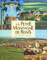 La petite montagne de Reims