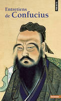 Points Sagesses Entretiens de Confucius