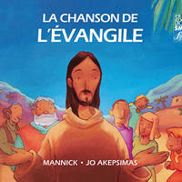 La chanson de l'Évangile