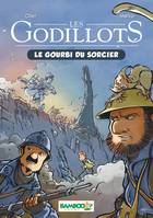 1, Les Godillots - Poche - tome 01, Le gourbi du sorcier