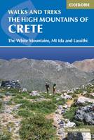 CRETE THE WHITE MOUNTAINS