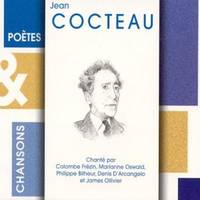 JEAN COCTEAU