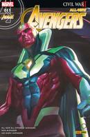 All-New Avengers nº11