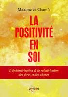 La positivité en soi