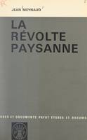 La révolte paysanne