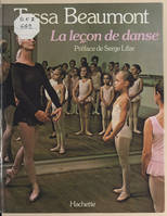 La leçon de danse