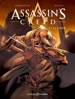 5, Assassin's creed, El Cakr