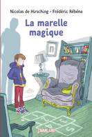 La marelle magique, N° 91