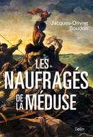 Les naufragés de la méduse