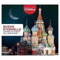 Russie Eternelle