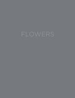 Virginia Dwan Flowers /anglais