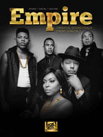 Empire, Original Soundtrack from Season 1