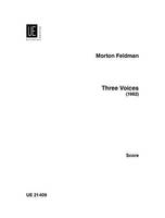 Three Voices