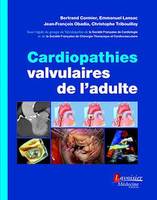 Cardiopathies valvulaires de l'adulte