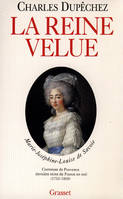 La reine velue, Marie-Joséphine-Louise de Savoie