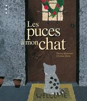 PUCES A MON CHAT (LES)