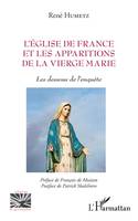 L'Église de France et les apparitions de la Vierge Marie, Les dessous de l'enquête