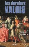 Les Derniers Valois