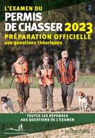 L'examen du permis de chasser 2023, Préparation officielle