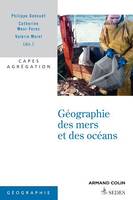 Géographie des mers et des océans, Capes et Agrégation Histoire et Géographie