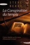 La conspiration du temple