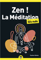 Zen ! La méditation PLN, poche, 2e éd